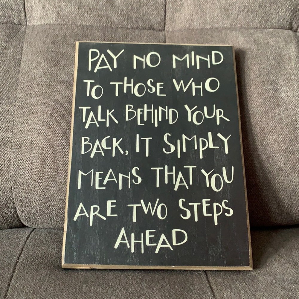 Wall Hanging